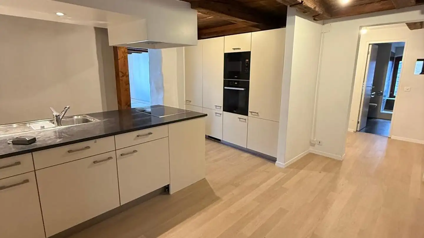 Appartamento in affitto - Grand'rue 13, 2034 Peseux