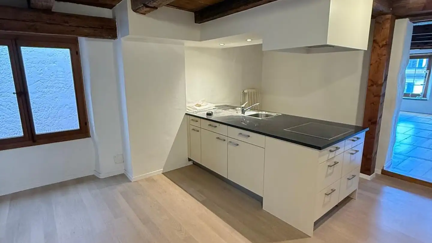 Appartamento in affitto - Grand'rue 13, 2034 Peseux - Foto 2