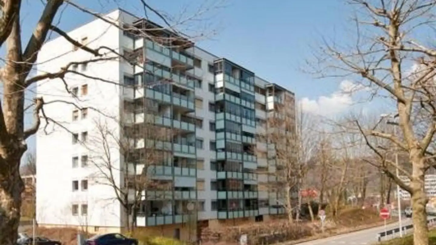 Appartement à louer - Baumgartenstrasse 4, 8957 Spreitenbach - Photo 2