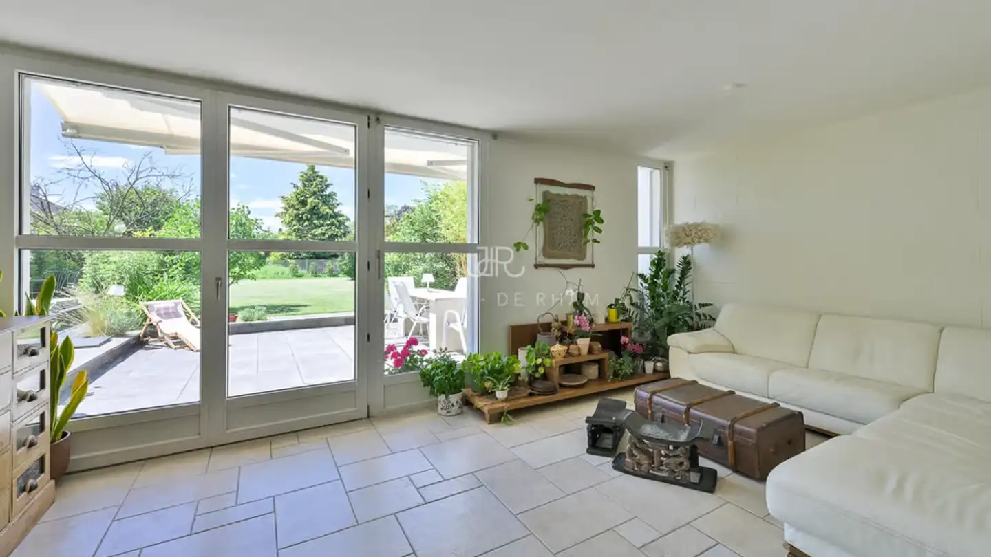 Casa singola in vendita - 1299 Crans-près-Céligny - Foto 3
