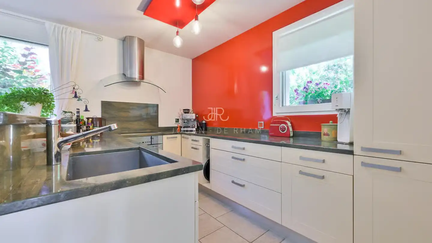 Casa singola in vendita - 1299 Crans-près-Céligny - Foto 4