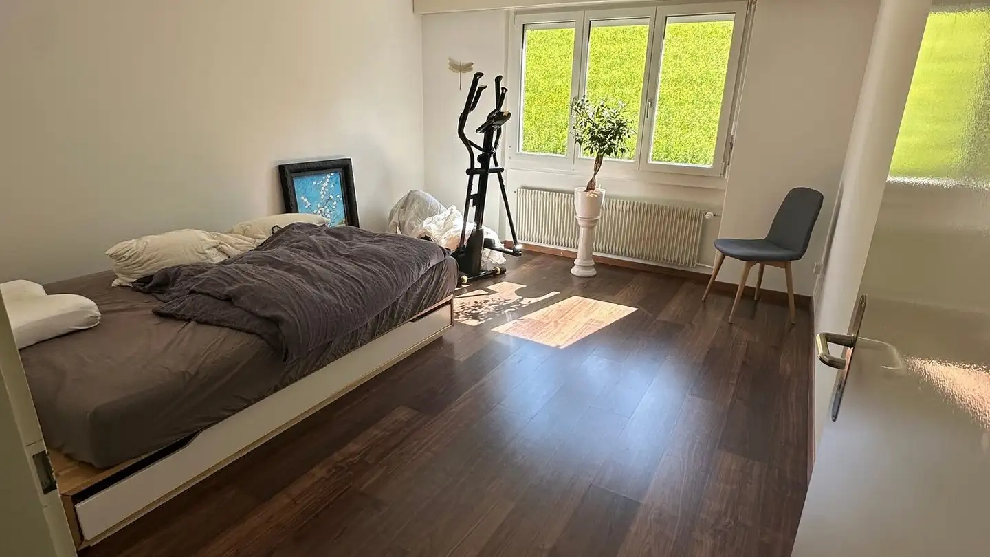 Wohnung mieten - Bergblumenstrasse, 8408 Winterthur - Foto 2