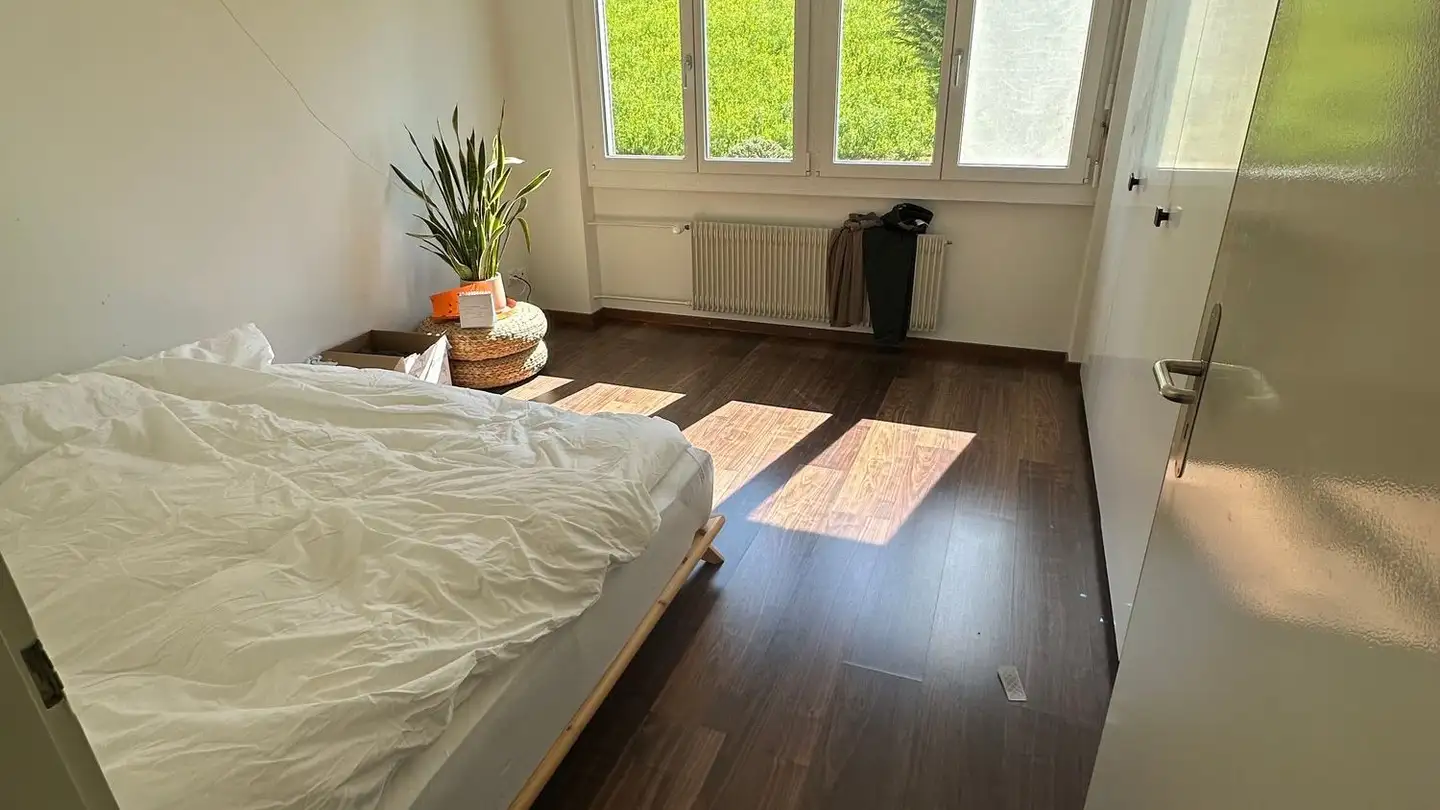 Wohnung mieten - Bergblumenstrasse, 8408 Winterthur - Foto 3