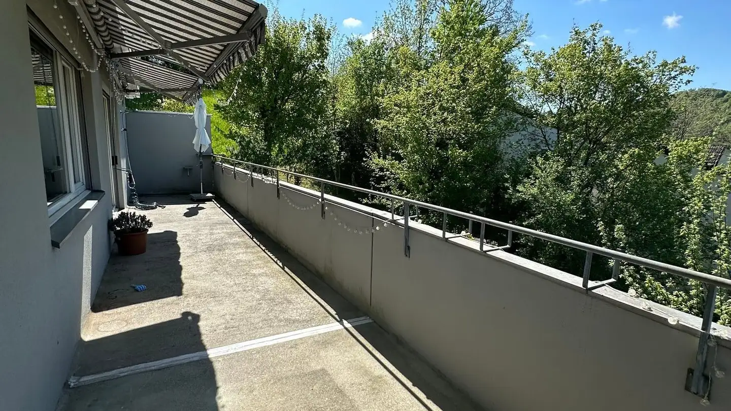 Wohnung mieten - Bergblumenstrasse, 8408 Winterthur - Foto 4