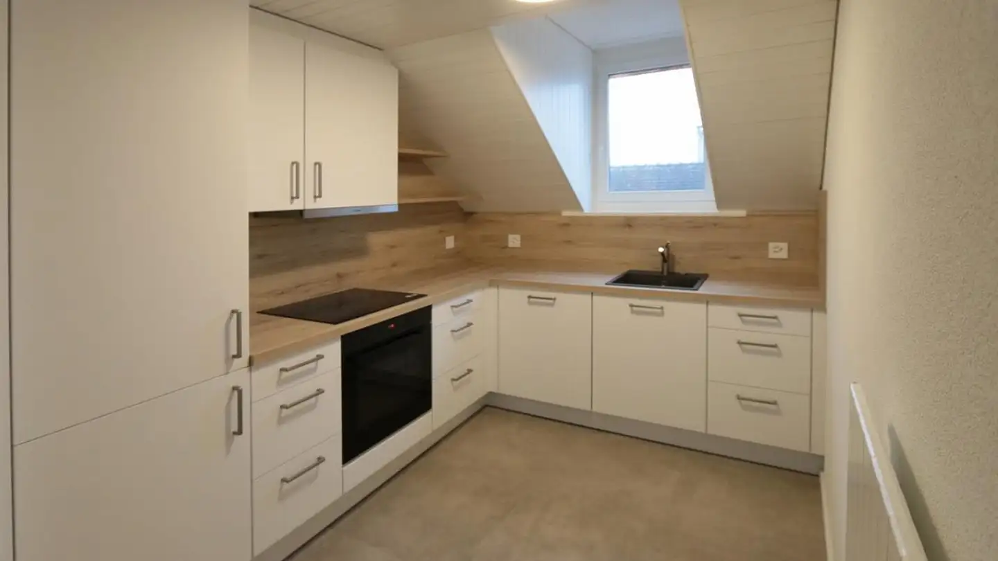 Attico in affitto - Weinsteig 199, 8200 Schaffhausen