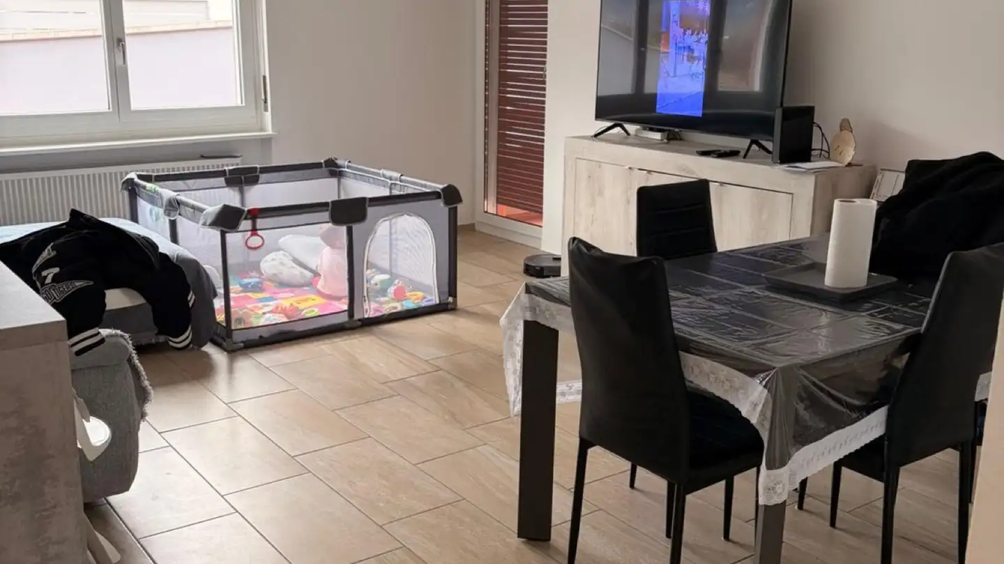 Apartment for rent - Er Stráda Nòvo 6, 6513 Monte Carasso