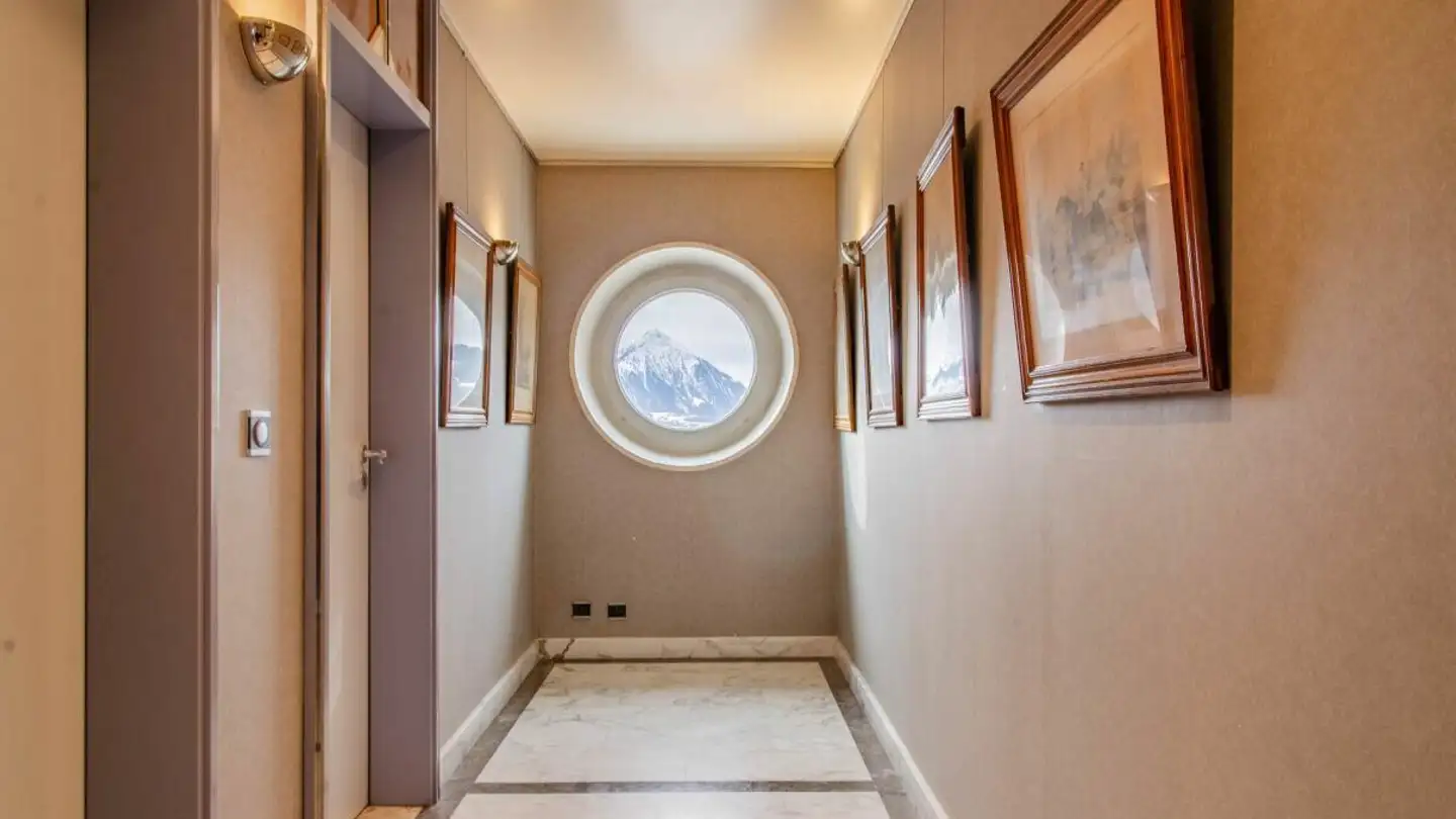 Wohnung kaufen - Alpenstrasse 2, 3800 Interlaken - Foto 3