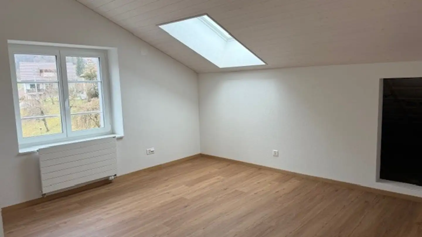 Wohnung mieten - Unterbiel 8, 4418 Reigoldswil