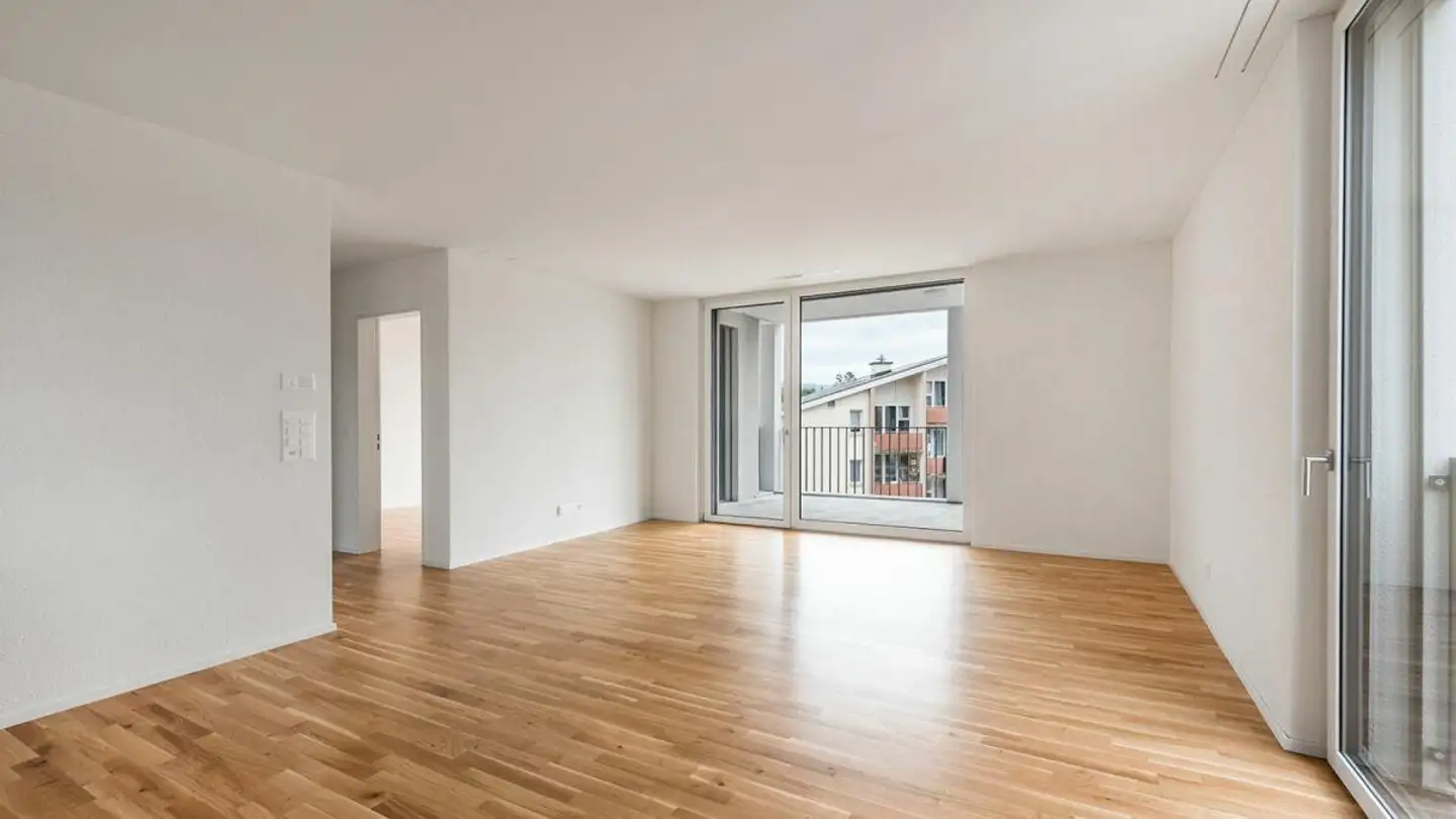 Appartamento in affitto - Johanna-Meyerhans-Strasse 8, 8570 Weinfelden - Foto 4