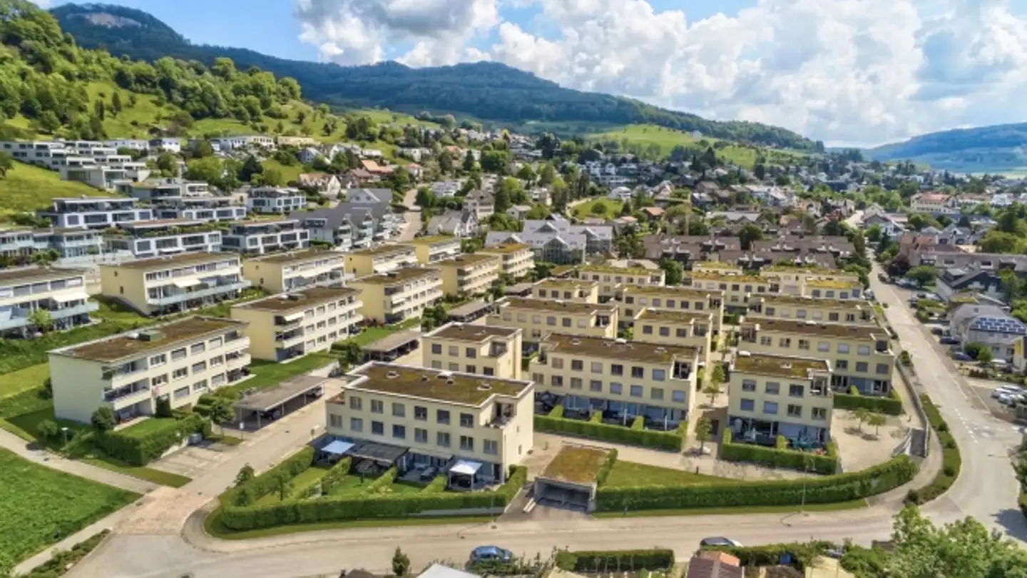Appartamento in affitto - Auweg 37, 4450 Sissach
