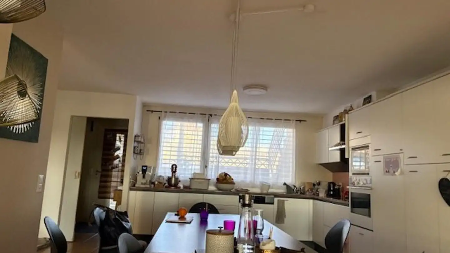 Single room for rent - Route De La Gare 22, 1163 Etoy - Photo 2