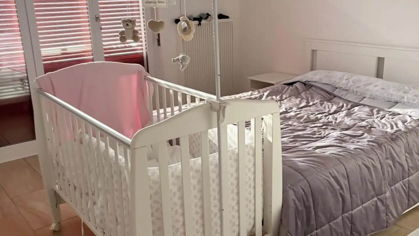 Apartment for rent - Er Stráda Nòvo 6, 6513 Monte Carasso - Photo 3