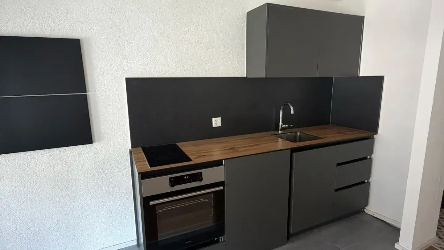 Appartement meublé à louer - Rue De L'écluse 19, 2000 Neuchâtel - Photo 4