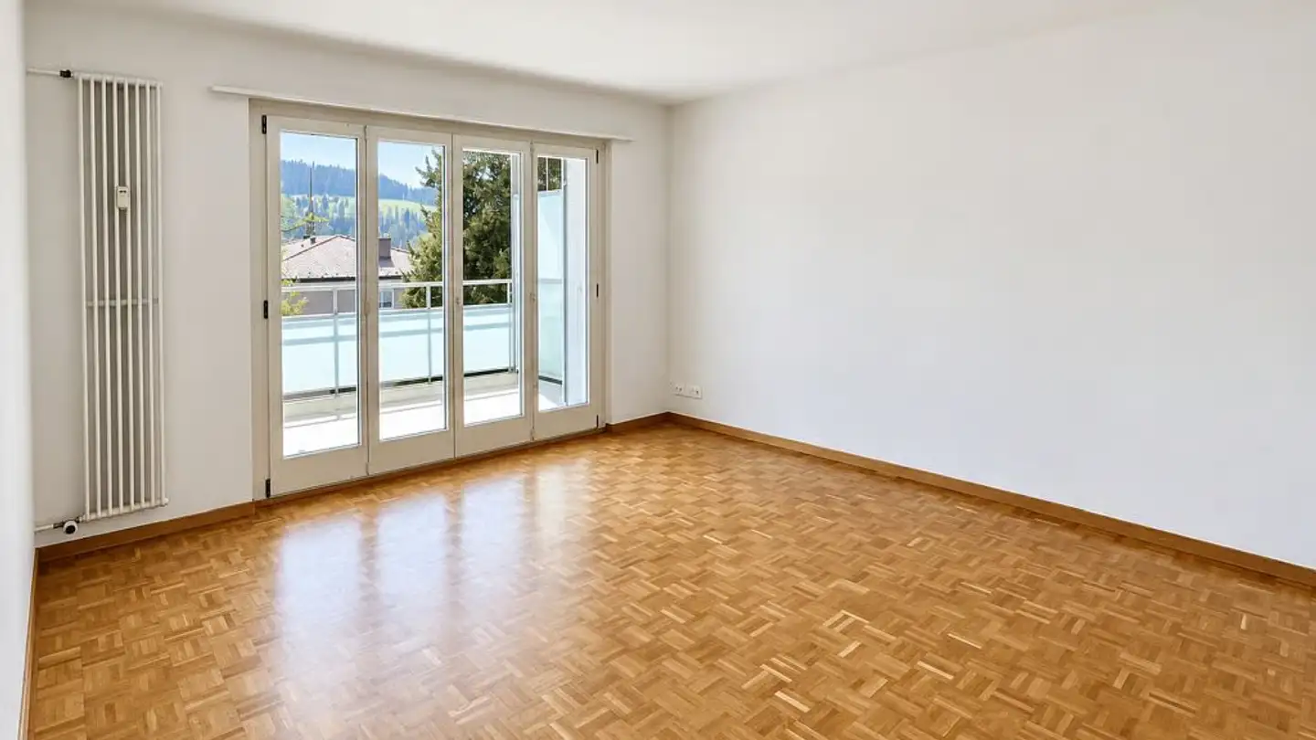 Wohnung mieten - Asylstrasse 28, 3550 Langnau im Emmental - Foto 4