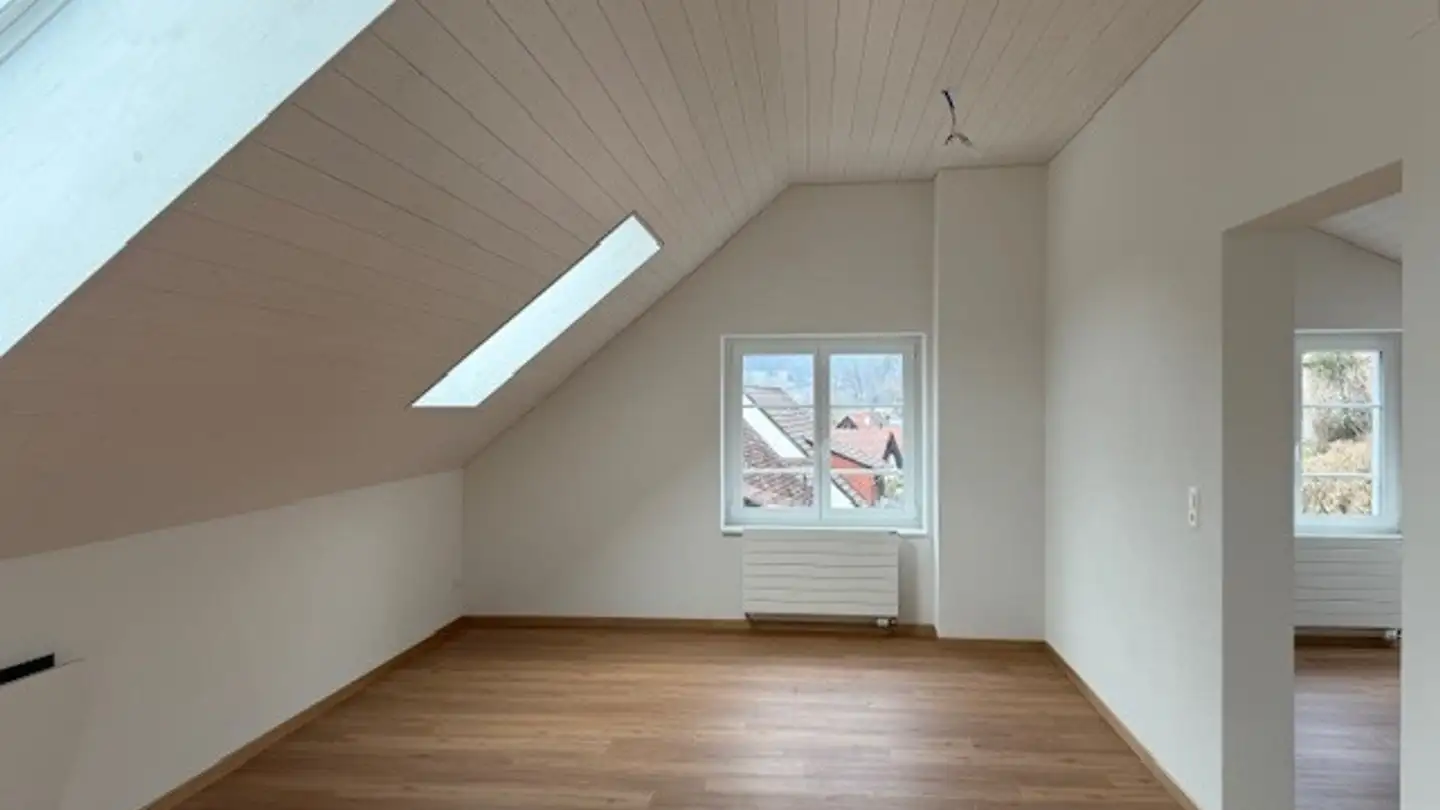 Wohnung mieten - Unterbiel 8, 4418 Reigoldswil - Foto 3