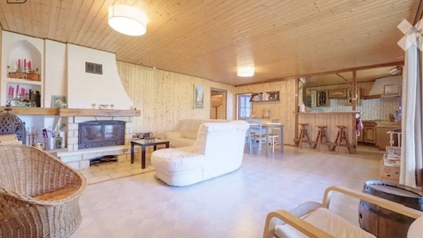 Einfamilienhaus kaufen - 2900 Porrentruy - Foto 2