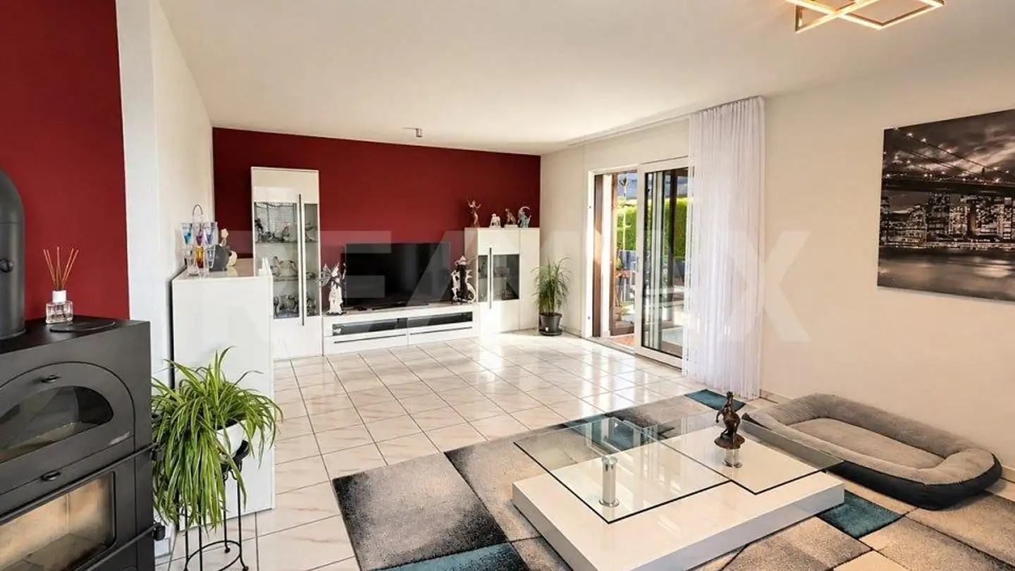 Casa singola in vendita - Hübeliacker 203, 5733 Leimbach AG - Foto 2