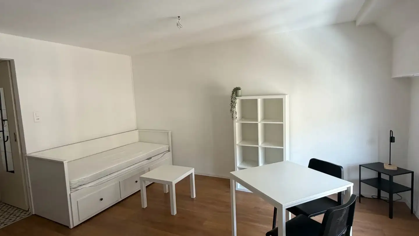 Appartement meublé à louer - Rue De L'écluse 19, 2000 Neuchâtel - Photo 3