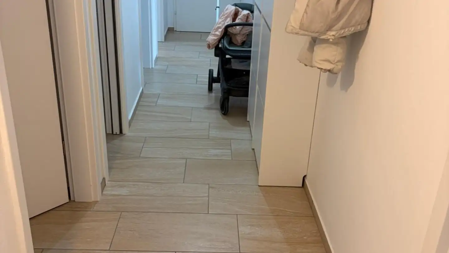 Apartment for rent - Er Stráda Nòvo 6, 6513 Monte Carasso - Photo 4