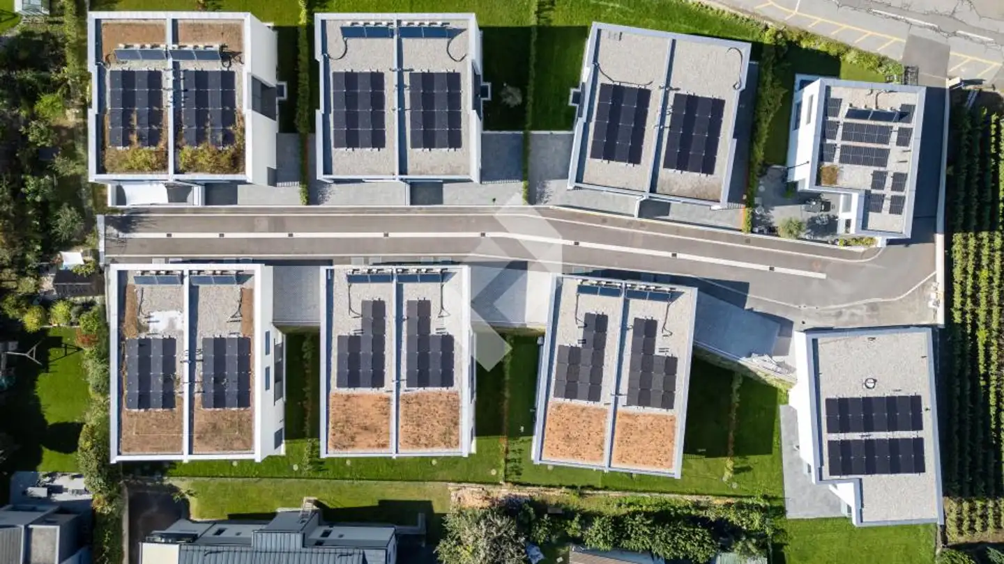 Doppelhaushälfte kaufen - 1926 Fully - Foto 3