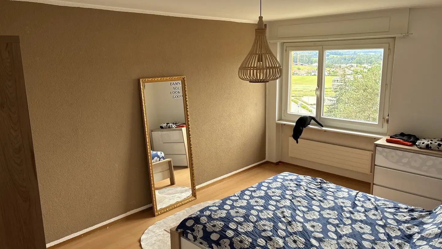 Apartment for rent - Route Du Centre 6, 1723 Marly - Photo 3
