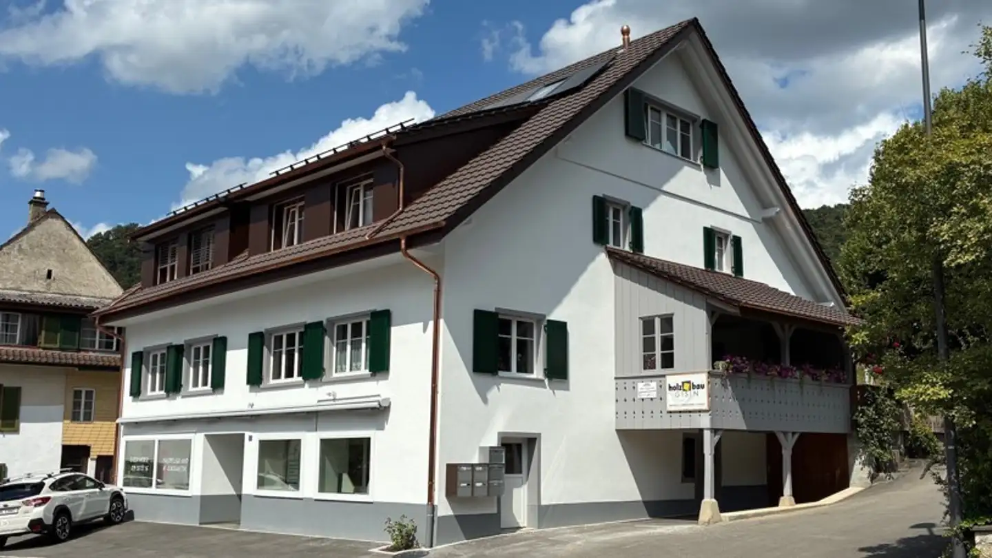 Wohnung mieten - Unterbiel 8, 4418 Reigoldswil - Foto 2