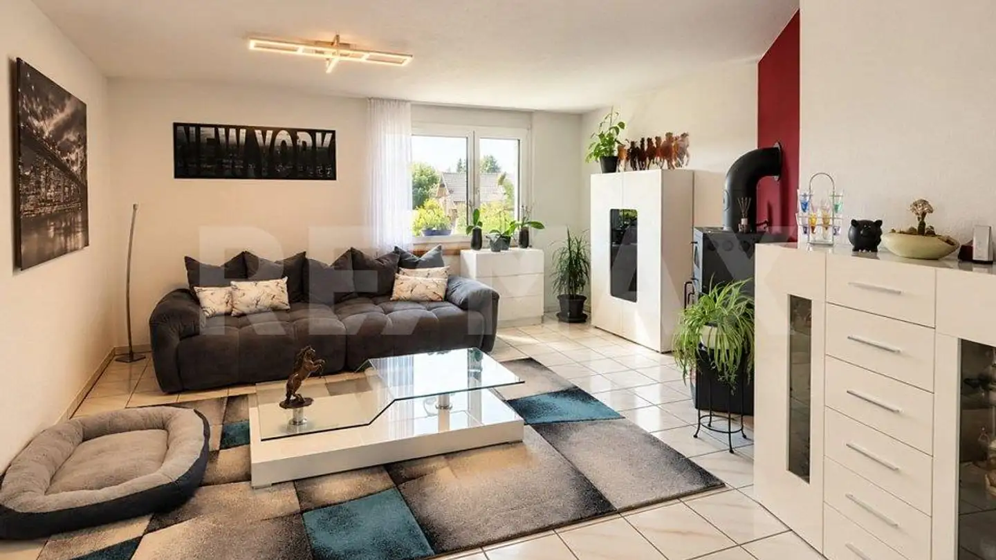 Casa singola in vendita - Hübeliacker 203, 5733 Leimbach AG - Foto 3