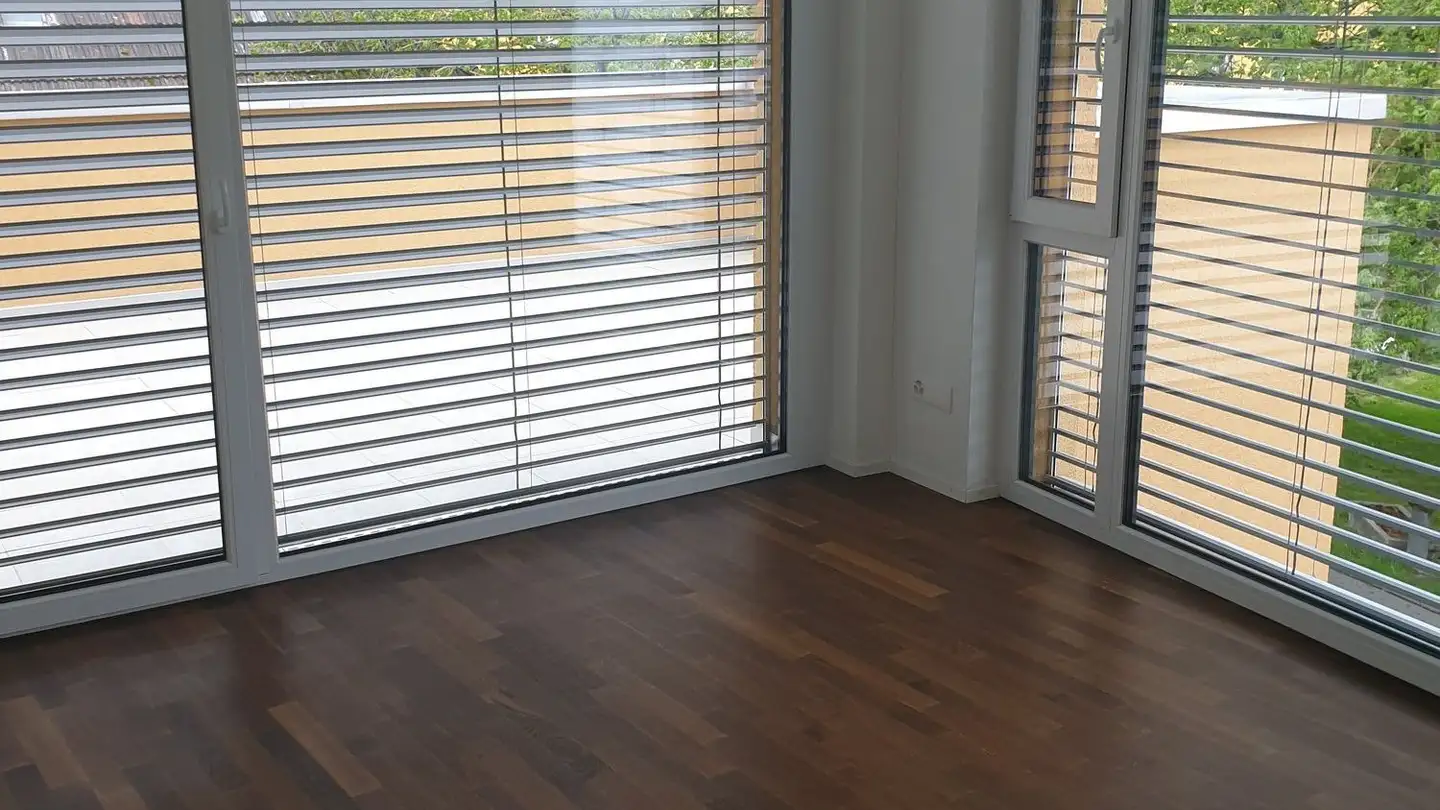 Attico in affitto - Plattenstrasse 23, 5737 Menziken - Foto 3