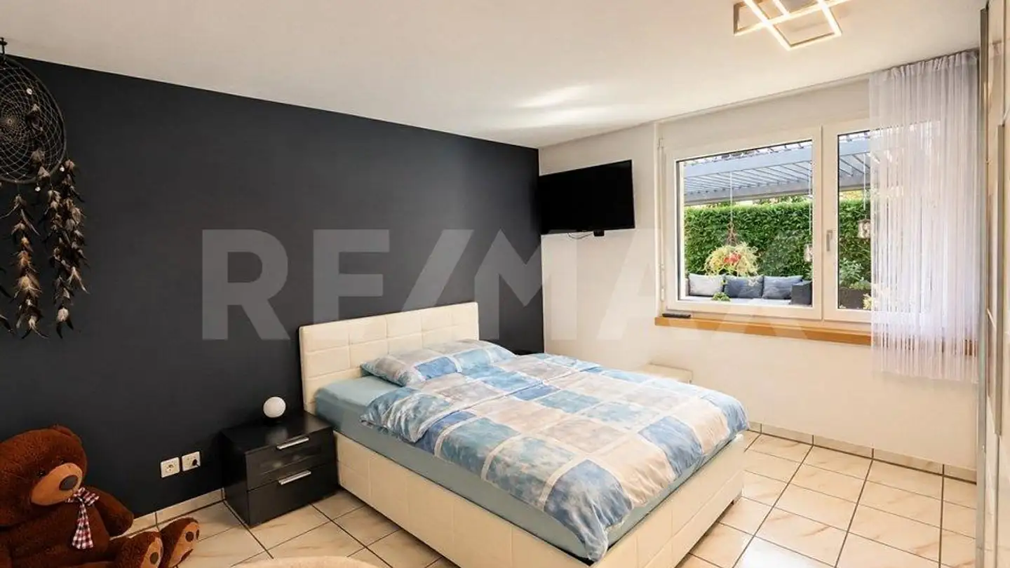 Casa singola in vendita - Hübeliacker 203, 5733 Leimbach AG - Foto 4