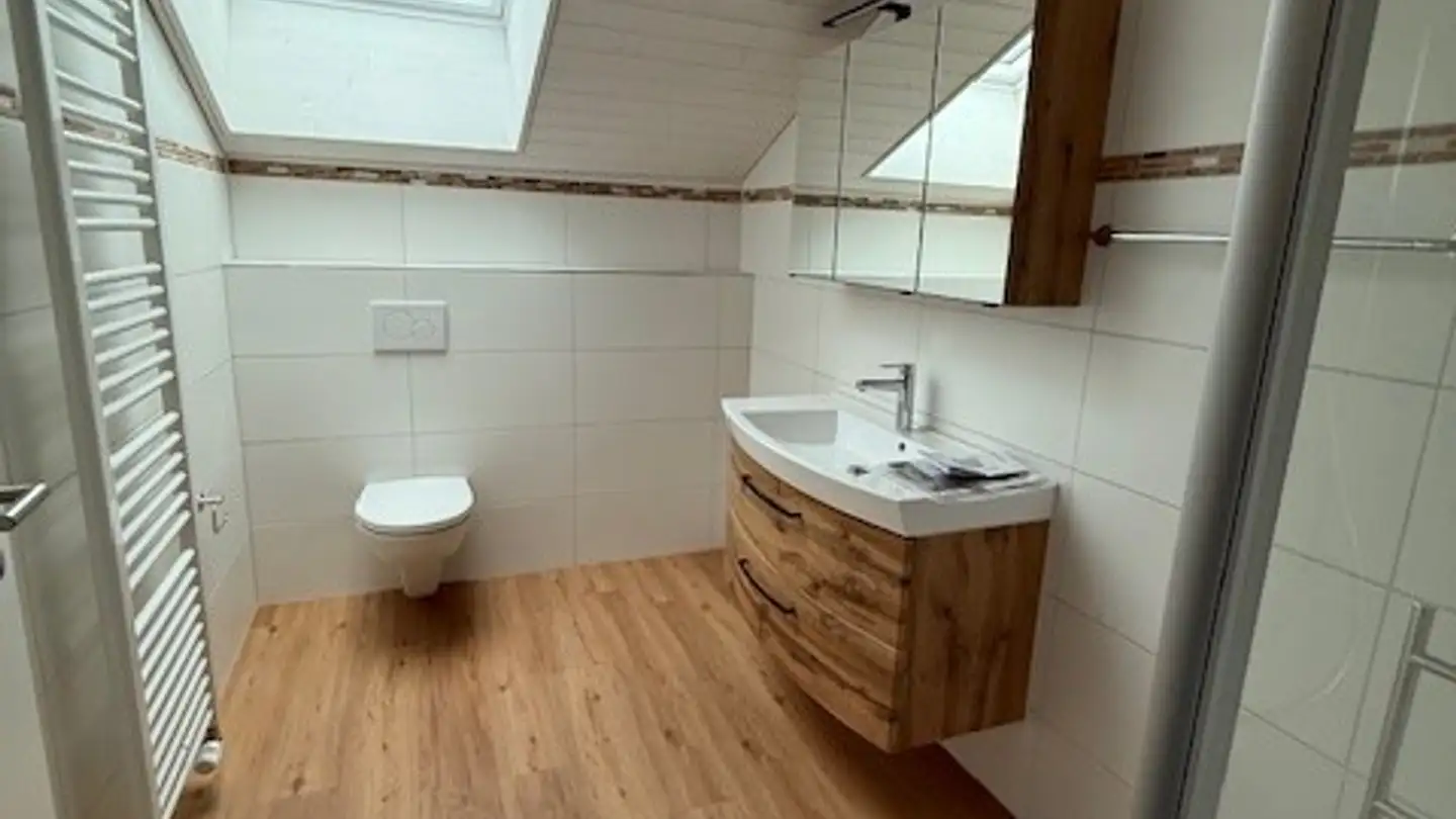 Wohnung mieten - Unterbiel 8, 4418 Reigoldswil - Foto 4