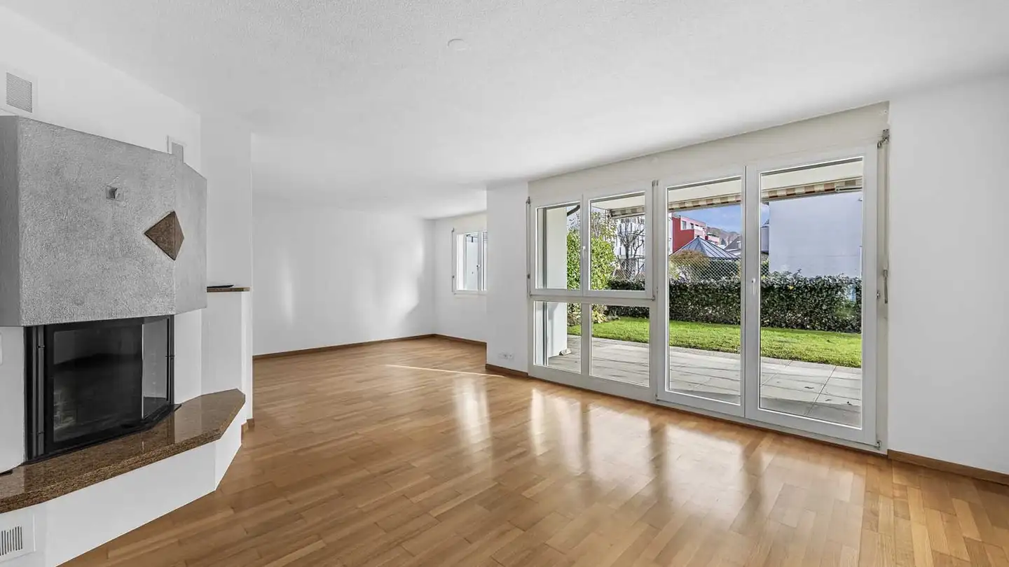 Appartamento in vendita - Unterdorfstrasse 15, 8908 Hedingen - Photo 2