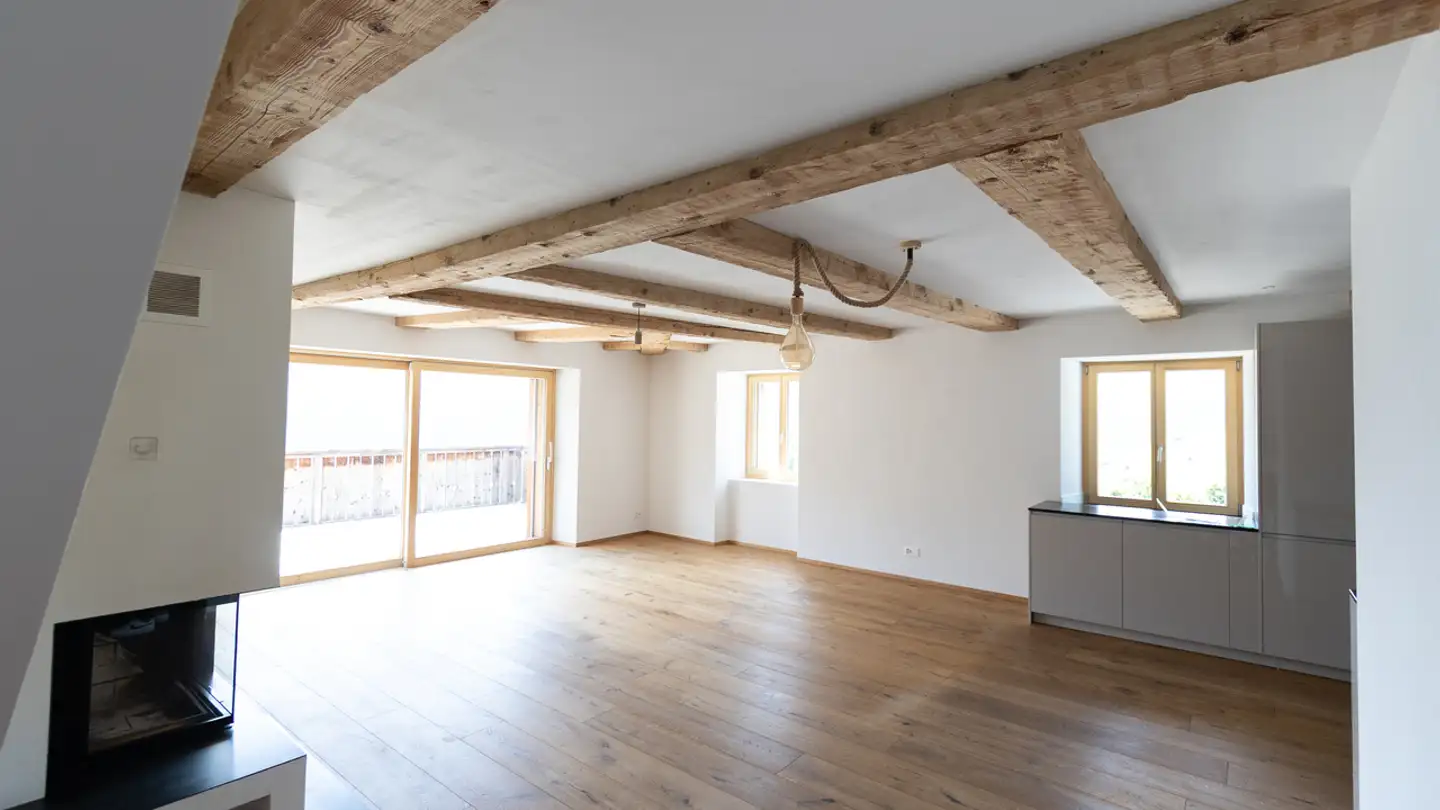 Duplex in vendita - Voa Nova, 7082 Vaz/Obervaz - Photo 3