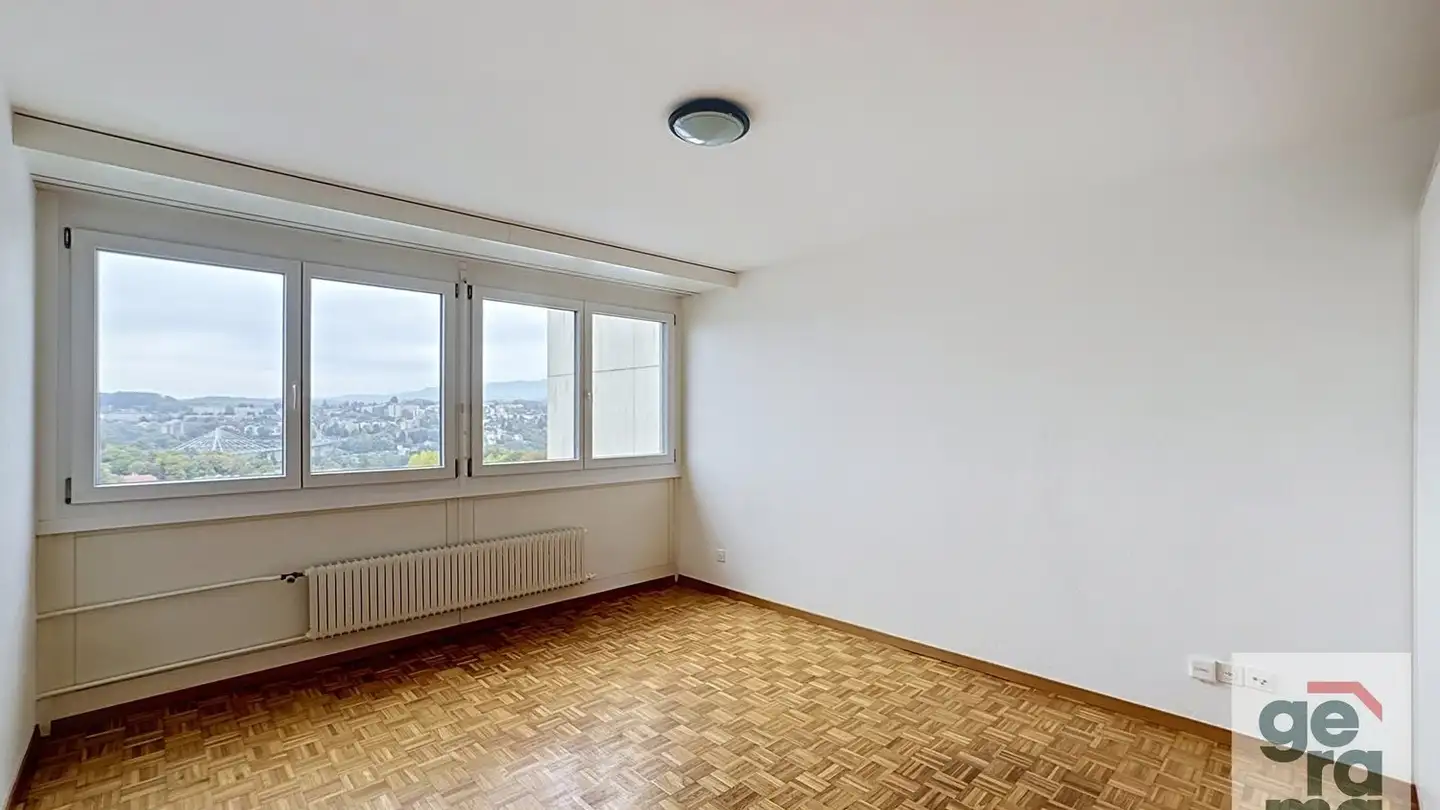 Apartment for rent - Avenue Jean-Bourgknecht 16, 1700 Fribourg - Photo 3