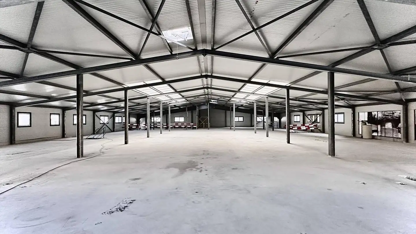 Office space for sale - Rue Du Manège 26, 3960 Sierre - Photo 2