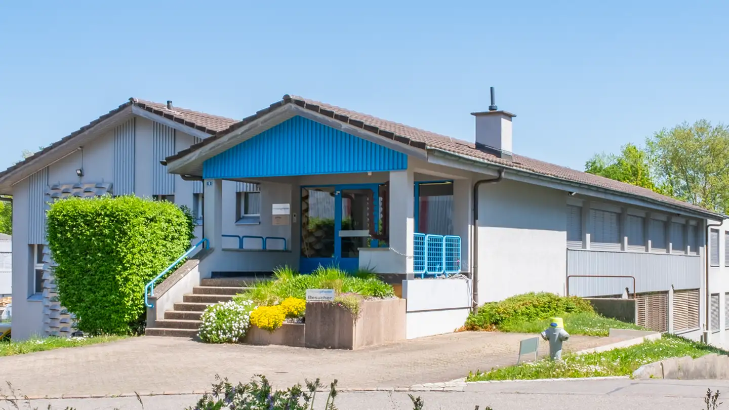 Commerciale in affitto - Brüelstrasse 4, 8157 Dielsdorf - Photo 2