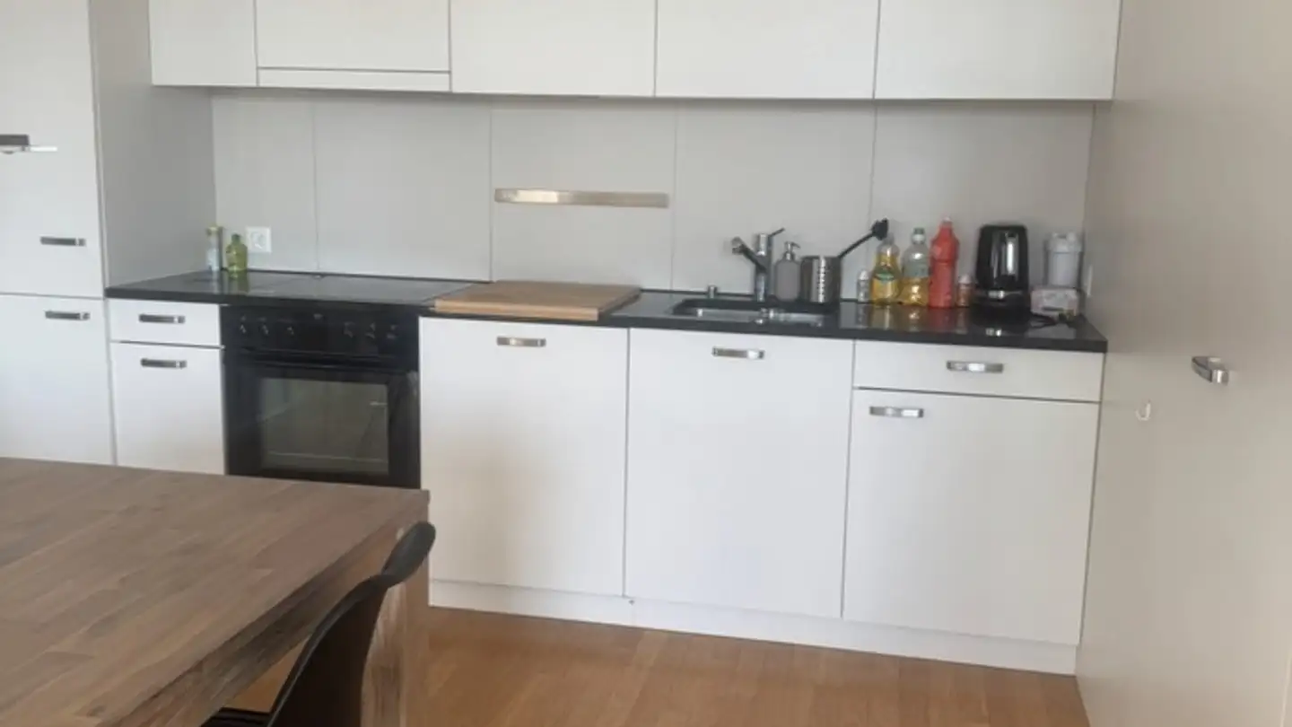 Chambre à louer - Badenerstrasse 434, 8004 Zürich - Photo 4