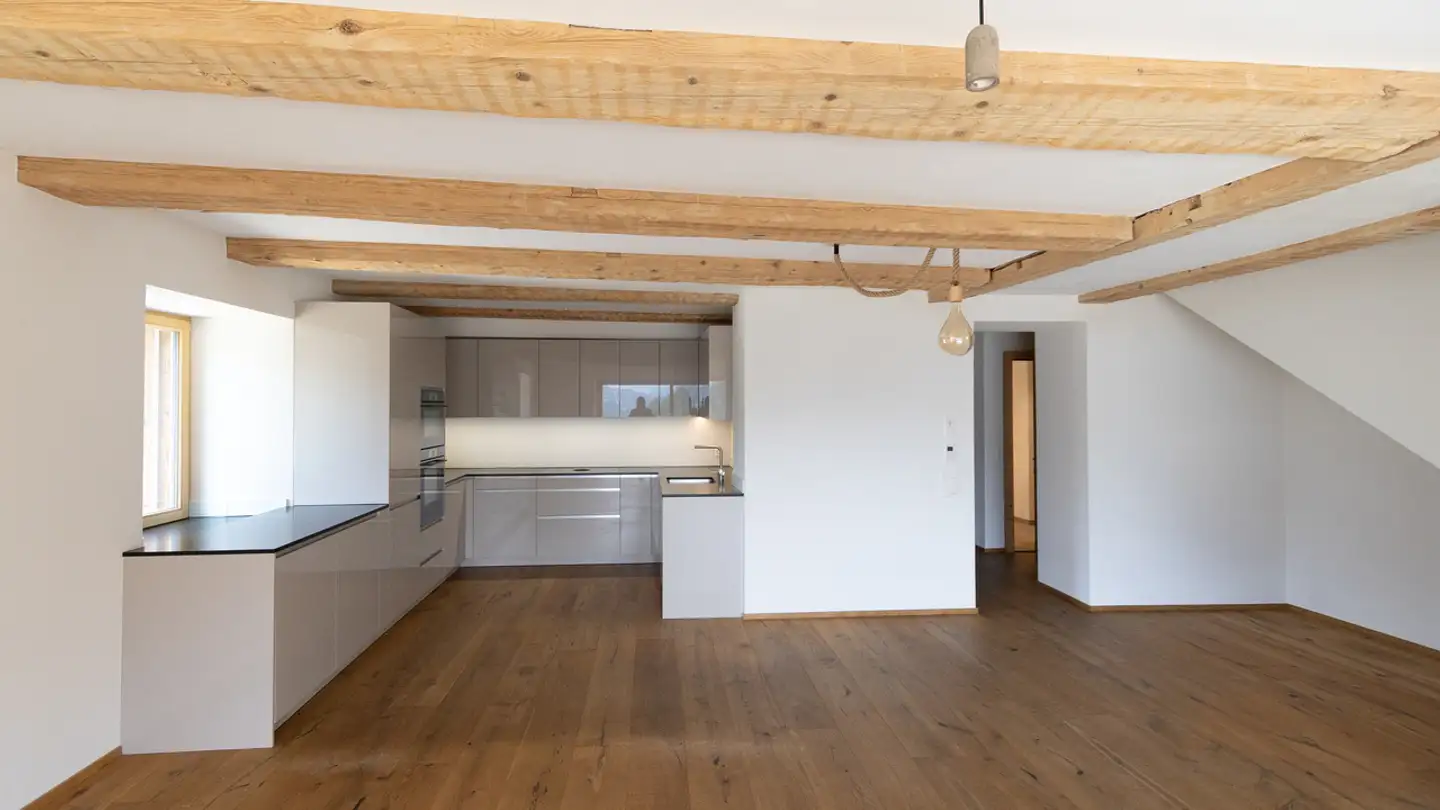 Duplex in vendita - Voa Nova, 7082 Vaz/Obervaz - Photo 4