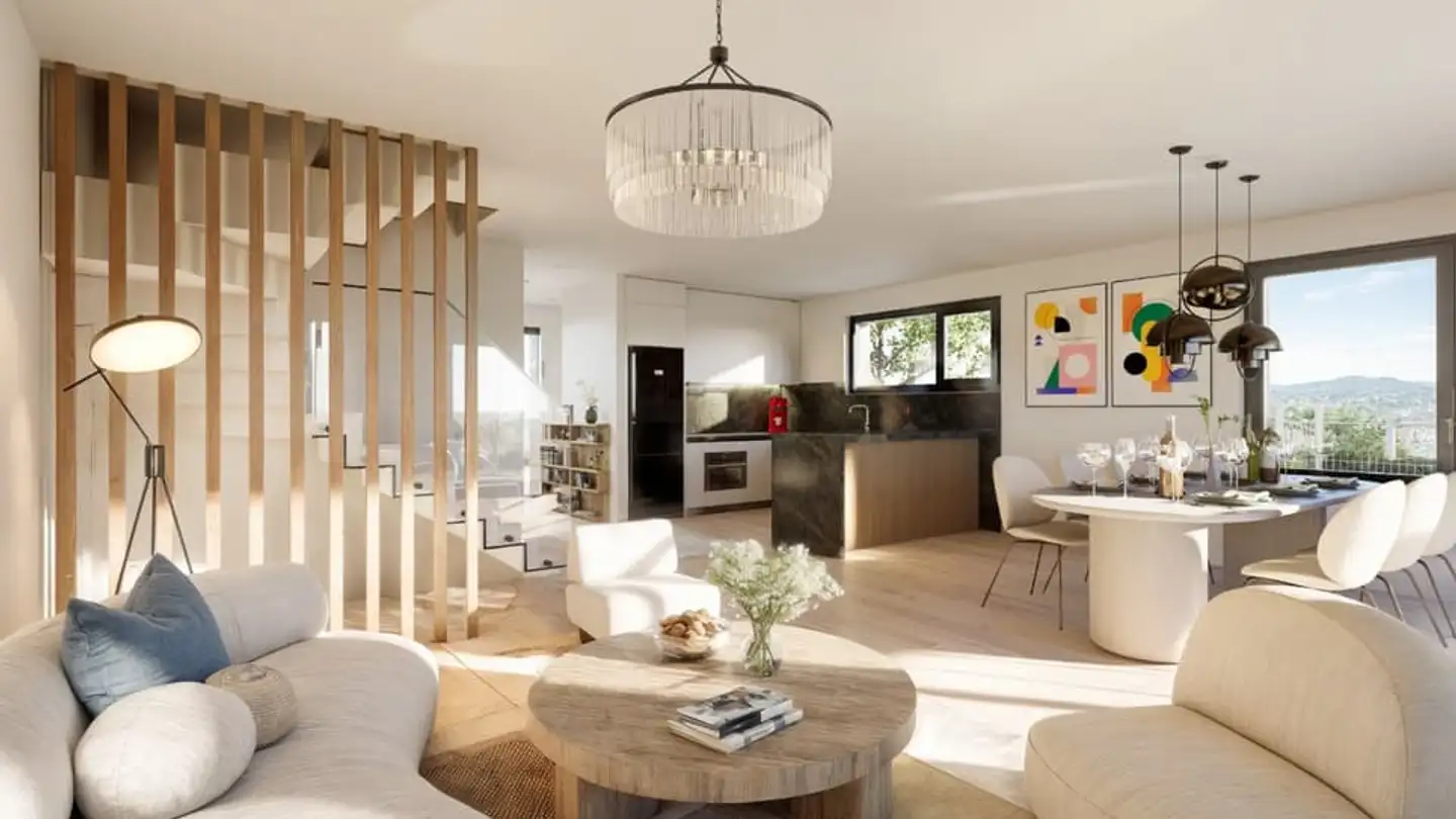 Maison individuelle à vendre - 1871 Choëx - Photo 3