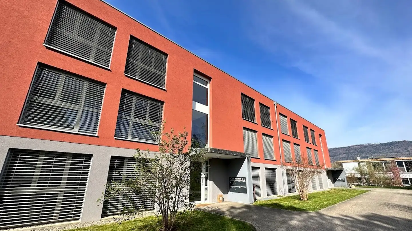 Appartement à louer - Rue Des Tourterelles 26, 2800 Delémont