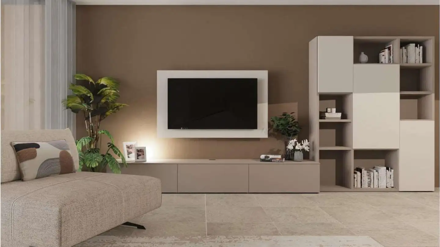 Appartamento in vendita - Via Monte Gaggio, 6500 Bellinzona - Photo 3