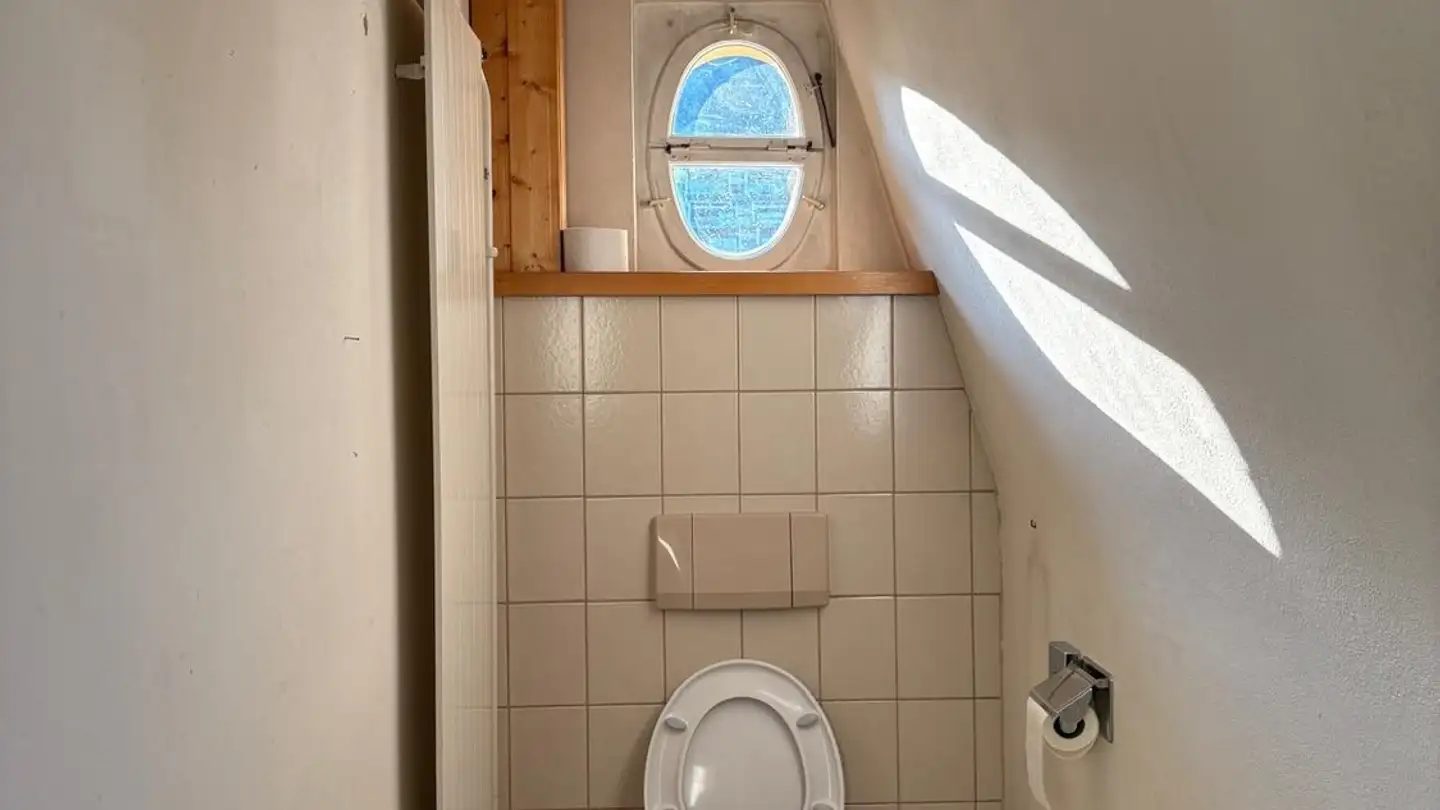 Single room for rent - Alte Römerstrasse 20, 8404 Winterthur - Photo 4