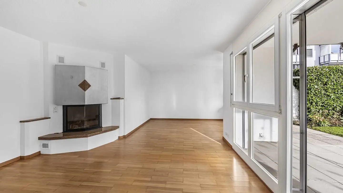 Appartamento in vendita - Unterdorfstrasse 15, 8908 Hedingen - Photo 3