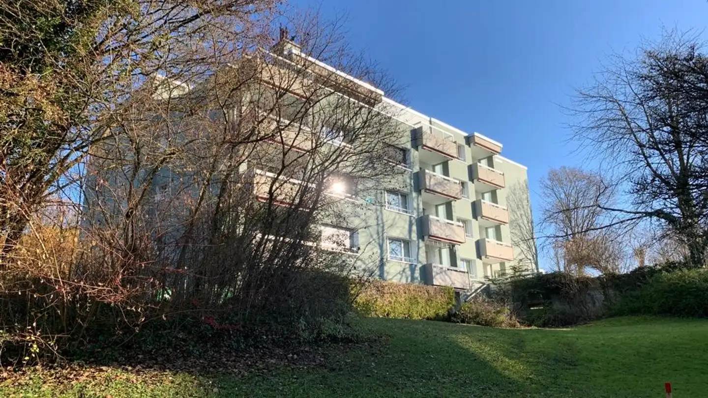 Apartment for rent - Am Balsberg 40, 8302 Kloten
