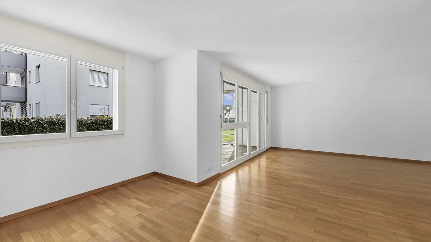 Appartamento in vendita - Unterdorfstrasse 15, 8908 Hedingen - Photo 4