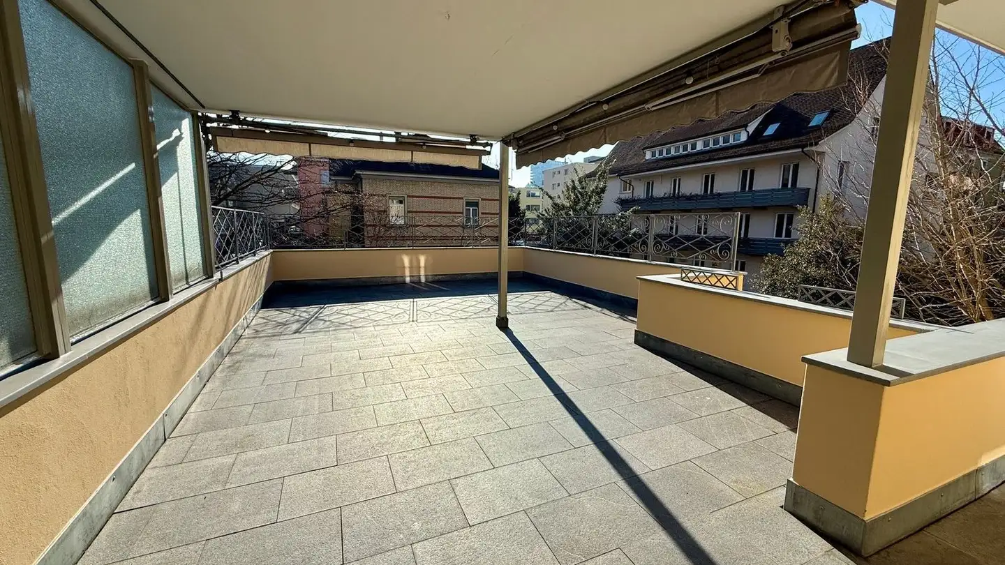 Wohnung mieten - Kronenstrasse 11, 9400 Rorschach - Foto 4