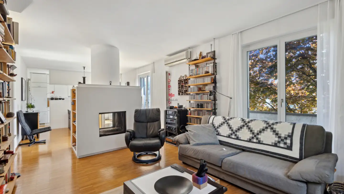 Villa à vendre - Via Stramonte 17, 6854 S. Pietro