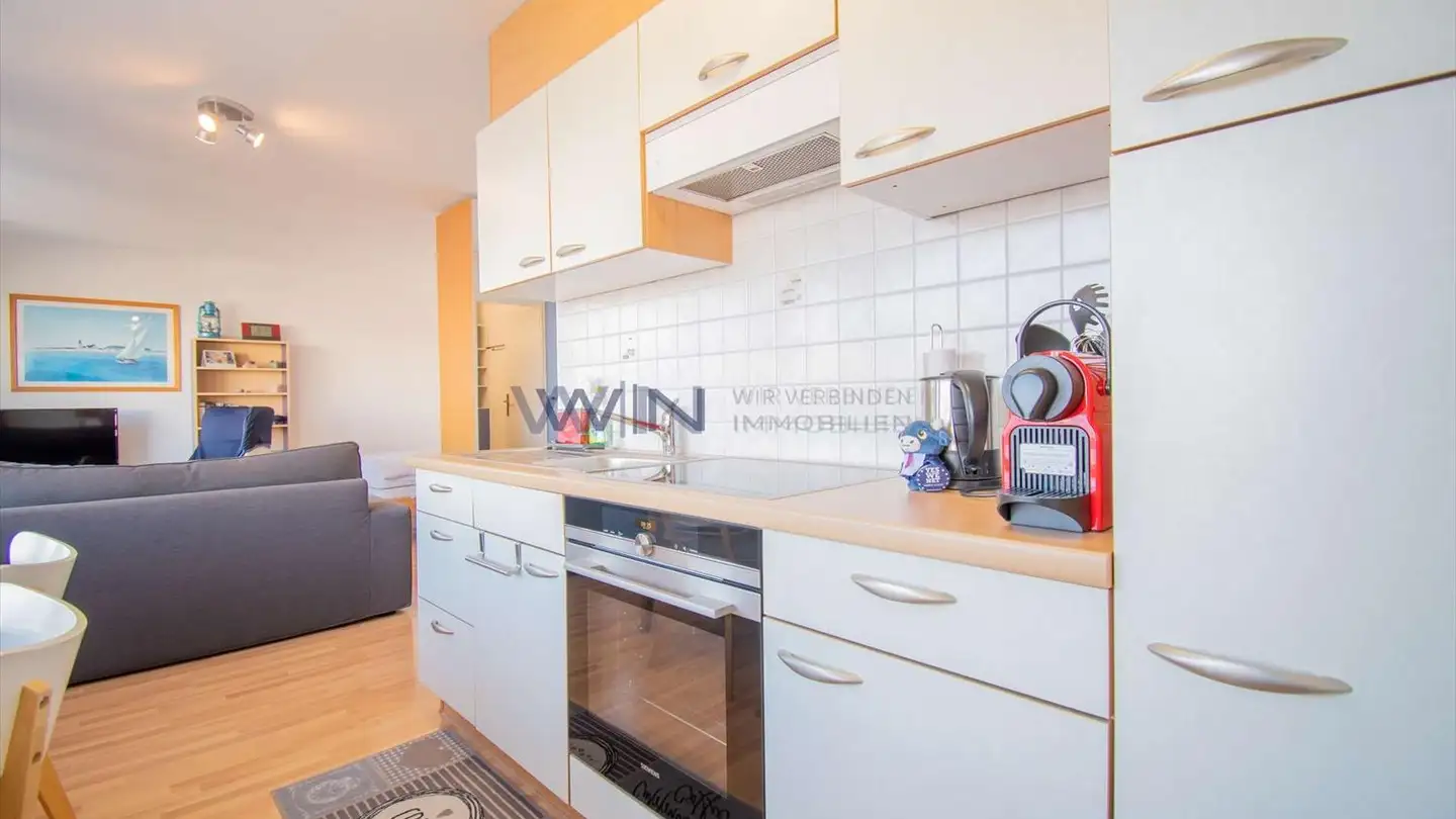 Wohnung kaufen - 8897 Flumserberg Tannenheim - Foto 4