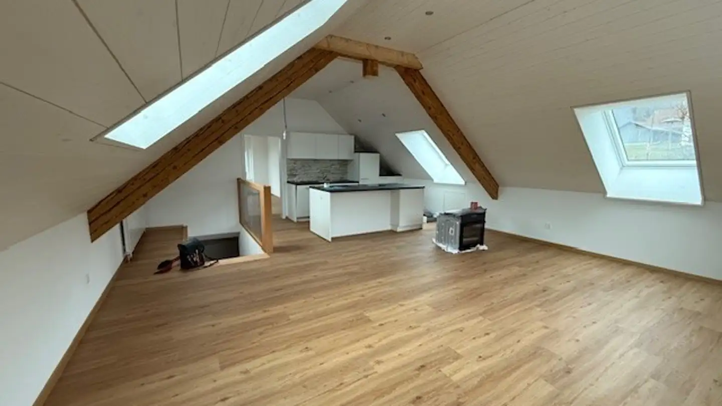 Apartment for rent - Unterbiel 8, 4418 Reigoldswil - Photo 3