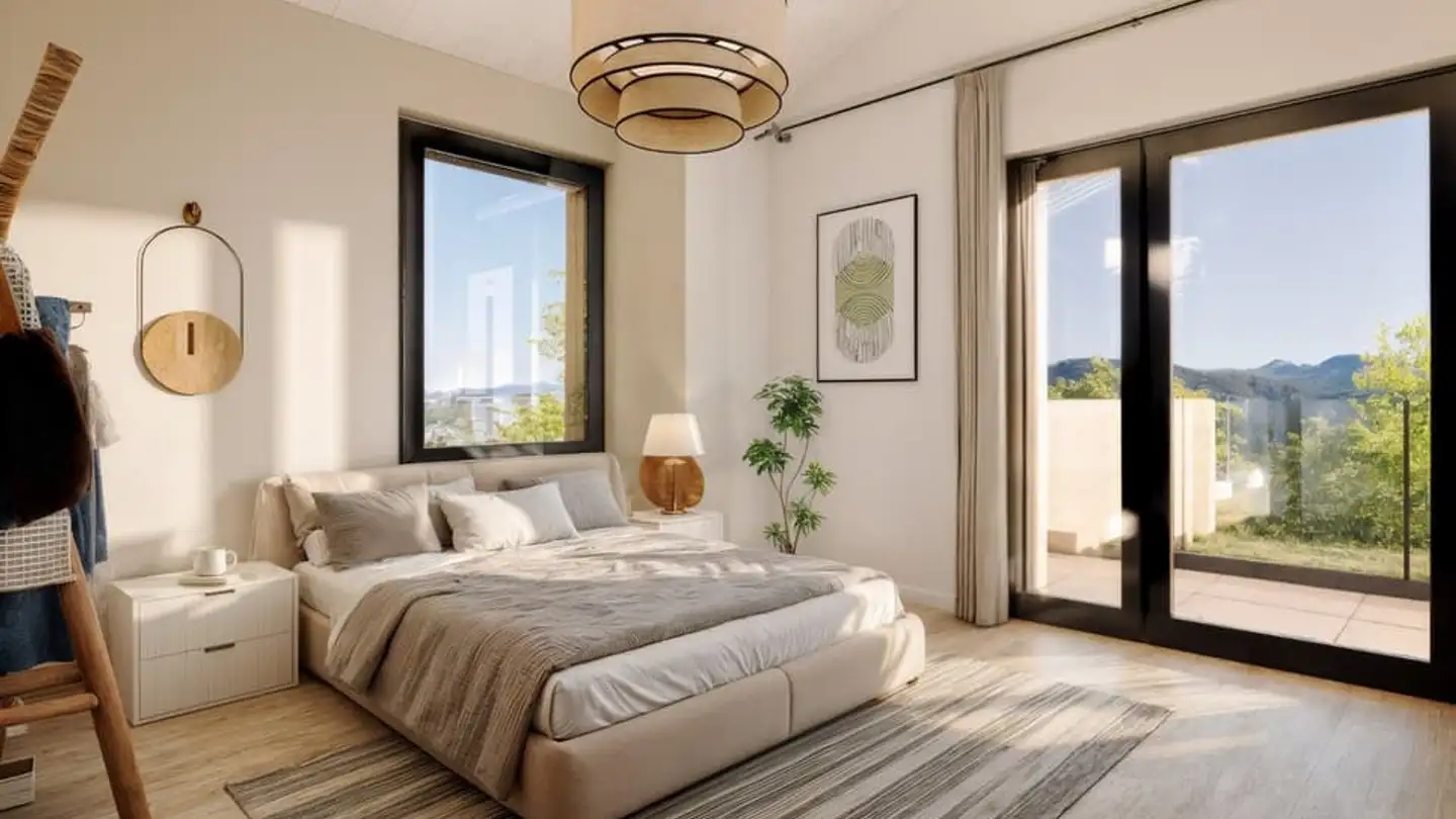 Maison individuelle à vendre - 1871 Choëx - Photo 4