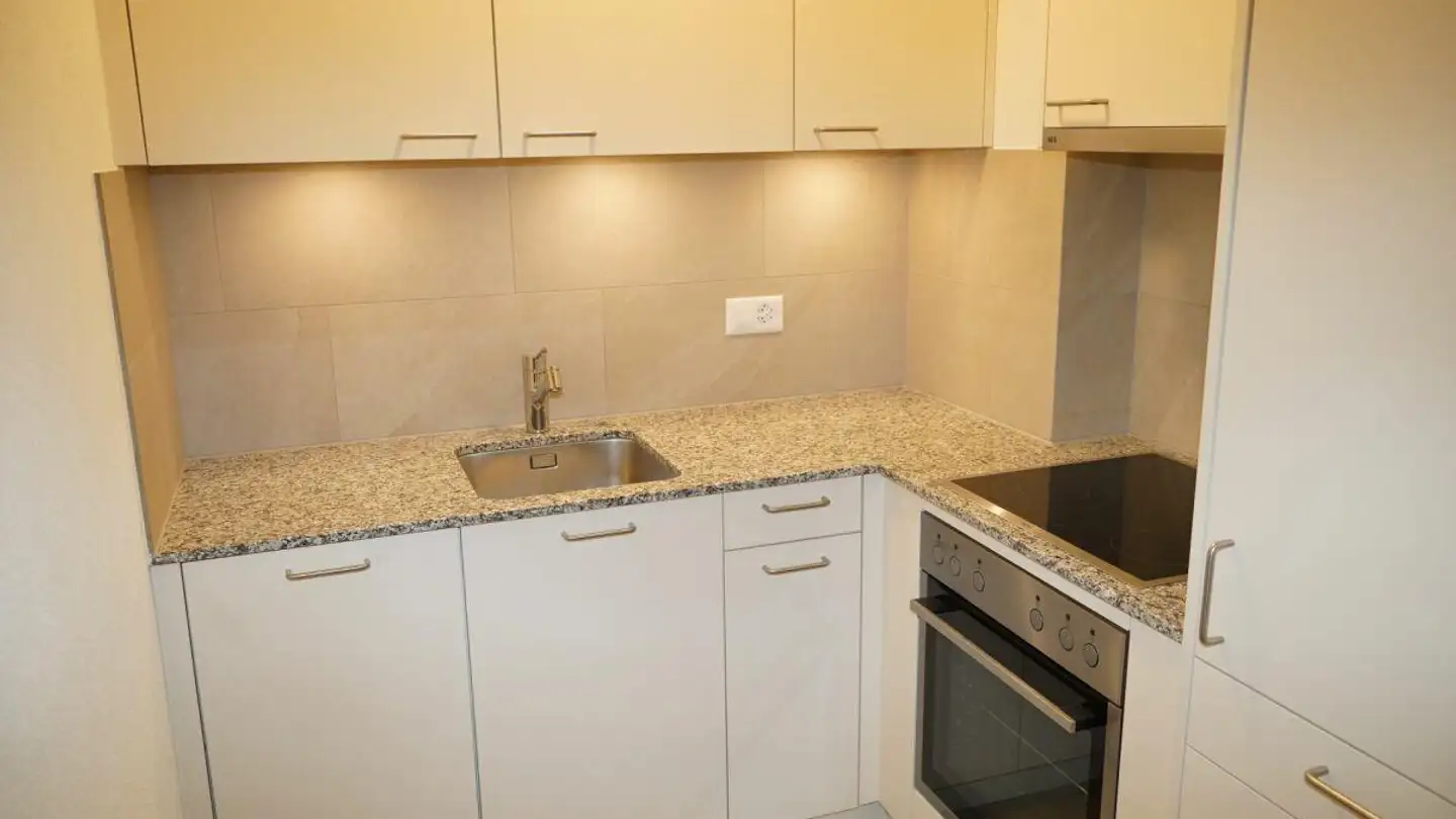 Apartment for rent - Via Arona 5, 7500 St. Moritz - Photo 2